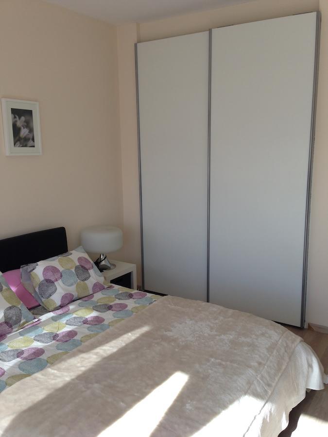 Zavos Colours Boutique Apartments Limassol Bilik gambar